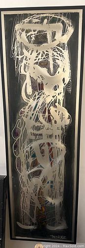 Lot #908 (1 of 10)