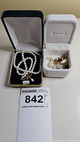 Lot #842 (1 of 7)
