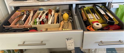 Lot #817 (1 of 17)