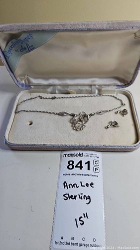 Lot #841 (1 of 8)