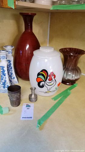 Lot #30 (1 of 6)