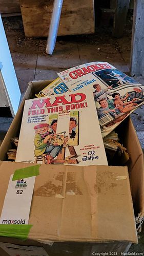 Lot #82 (1 of 4)