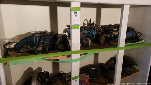Lot #74 (1 of 8)