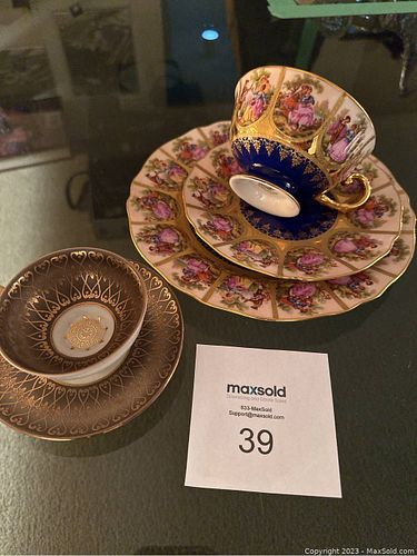 Lot #39 (1 of 3)