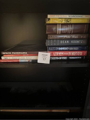 Lot #17 (1 of 1)