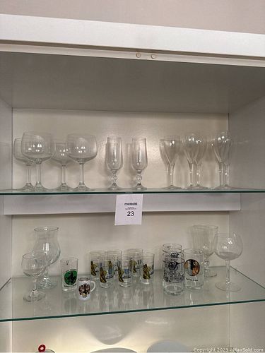 Lot #23 (1 of 4)