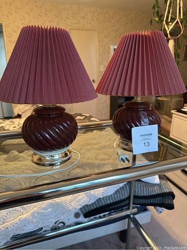 Lot #13 (1 of 3)