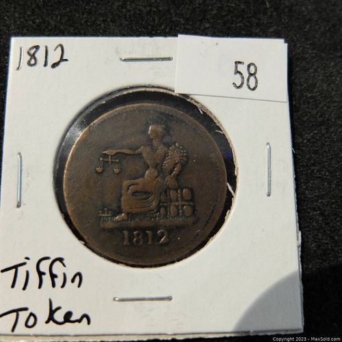 Lot #58 (1 of 2)