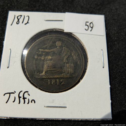 Lot #59 (1 of 2)
