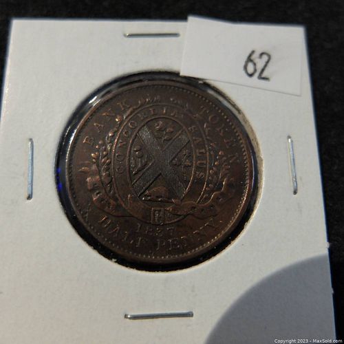 Lot #62 (1 of 2)