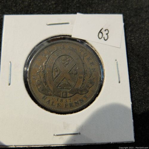 Lot #63 (1 of 2)
