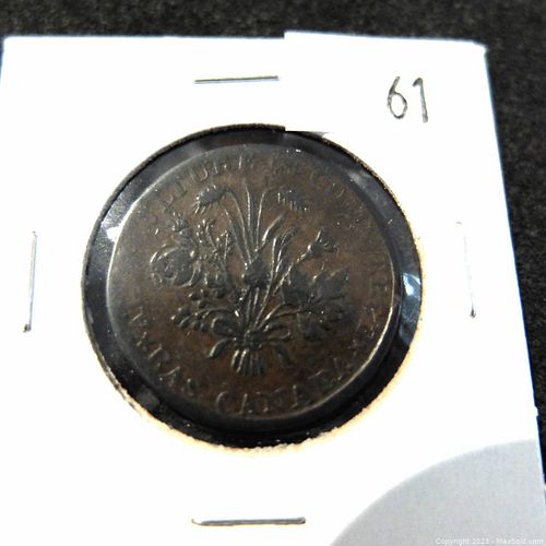Lot #61 (1 of 2)