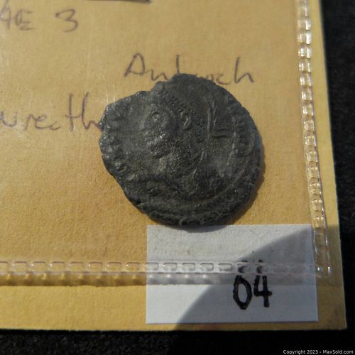Lot #64 (1 of 2)