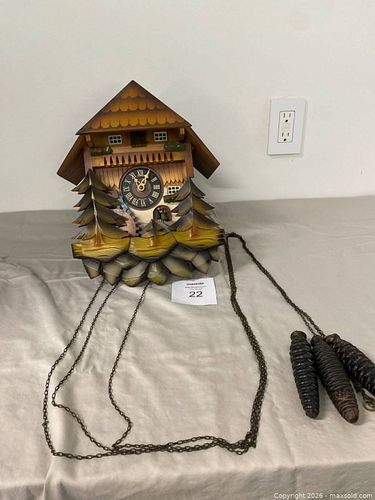 Lot #22 (1 of 3)