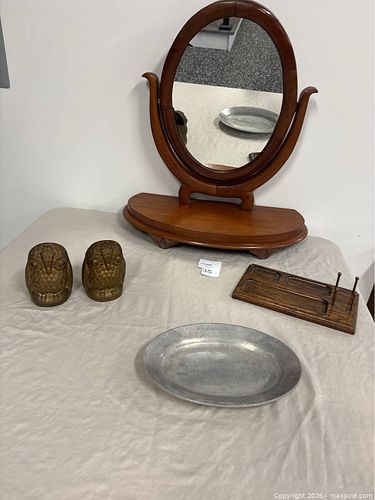 Lot #35 (1 of 7)