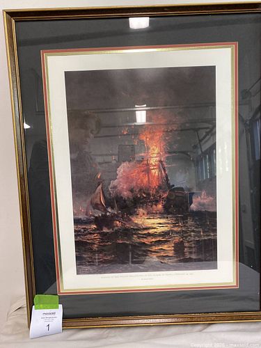 Lot #1 (1 of 5)