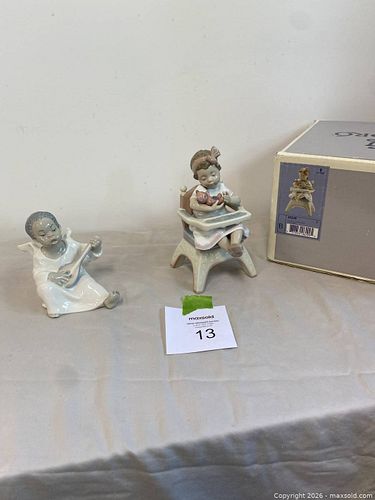 Lot #13 (1 of 7)