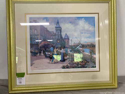 Lot #18 (1 of 4)