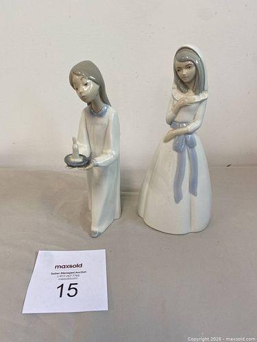 Lot #15 (1 of 3)