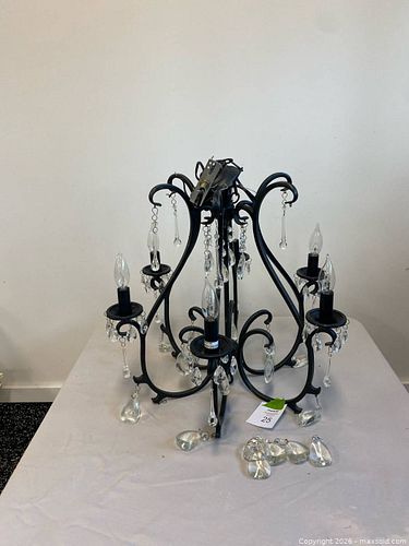 Lot #25 (1 of 3)