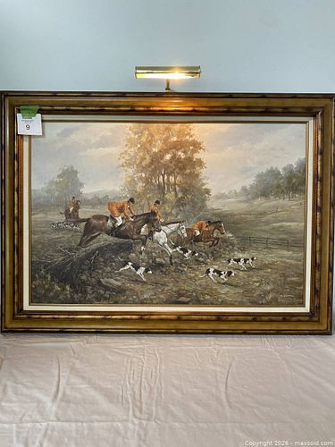 Lot #9 (1 of 4)