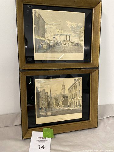 Lot #14 (1 of 3)