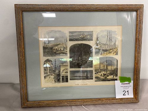 Lot #21 (1 of 3)
