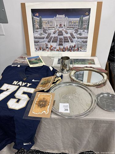 Lot #38 (1 of 8)