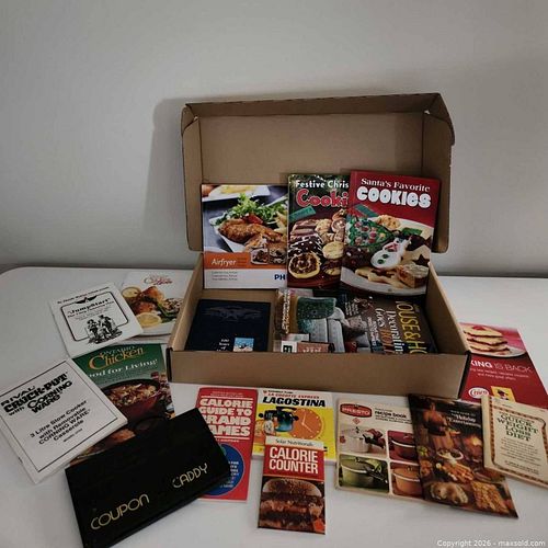 Lot #23 (1 of 6)