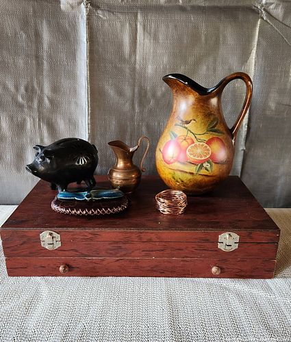 Lot #42 (1 of 13)