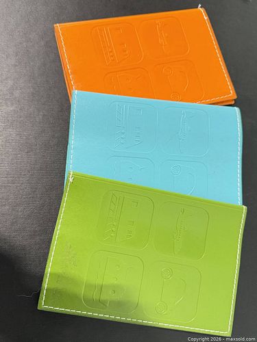 Lot #620 (1 of 6)
