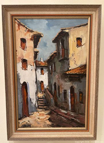 Lot #866 (1 of 5)