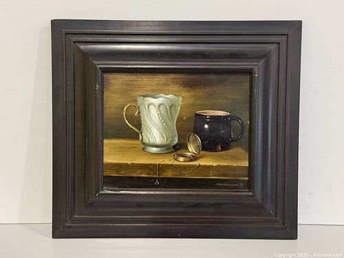 Lot #930 (1 of 8)