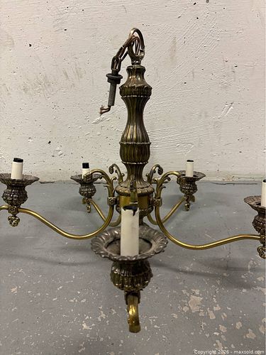 Lot #895 (1 of 13)