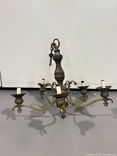 Lot #873 (1 of 6)
