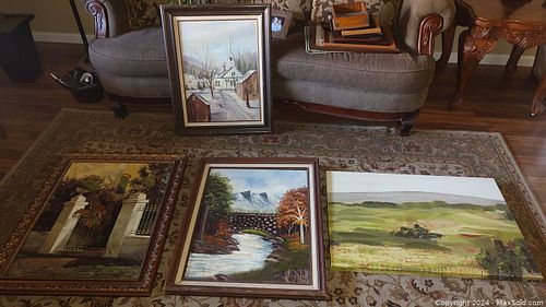Lot #17 (1 of 13)