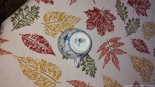 Lot #19 (1 of 4)