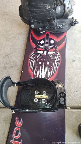 Lot #31 (1 of 6)