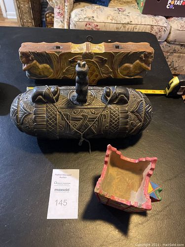 Lot #145 (1 of 14)