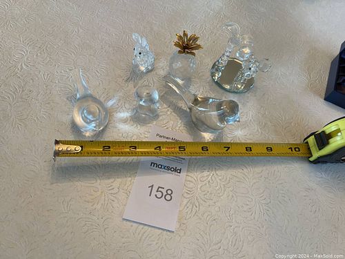 Lot #158 (1 of 8)