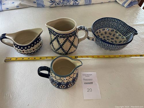 Lot #20 (1 of 13)