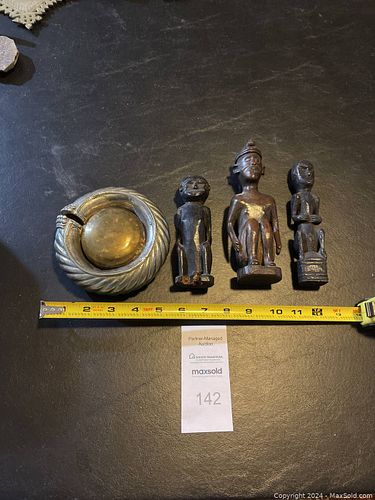 Lot #142 (1 of 9)