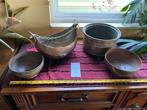 Lot #43 (1 of 12)