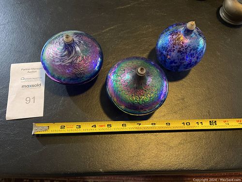Lot #91 (1 of 6)