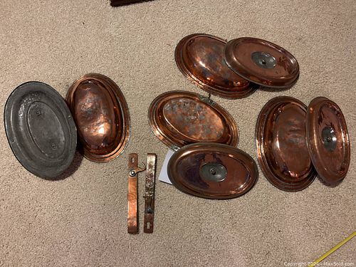 Lot #61 (1 of 11)