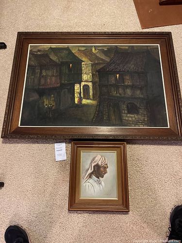 Lot #100 (1 of 15)
