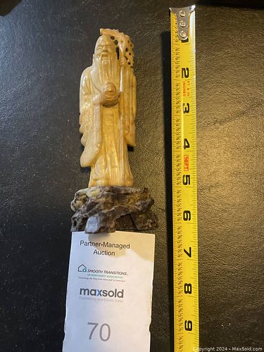 Lot #70 (1 of 8)