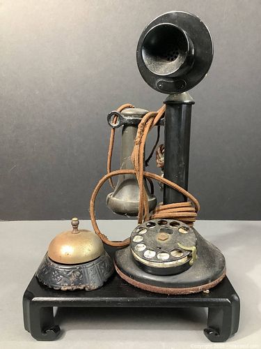 USA製ヴィンテージ1950年代BELL TRADING POSTベルトレーディング社製ナバホインディアンターコイズシルバーリング指輪【7号】【N-24114】  -Antique & Vintage shop oldArt オールドアート