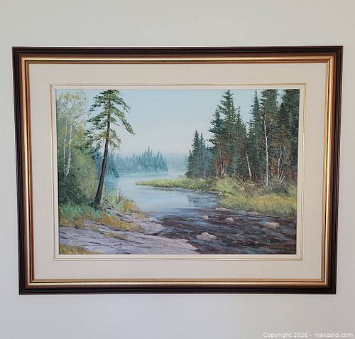 Lot #125 (1 of 4)