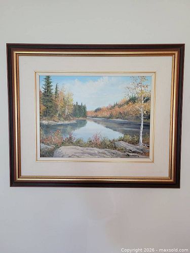 Lot #126 (1 of 3)